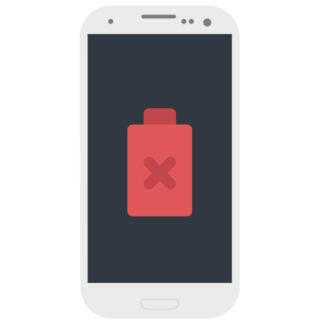 Akku Batterie Reparatur Samsung Galaxy S7 Edge