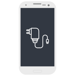 Lade Buchse Anschluß USB Mikro Samsung Galaxy Note 3