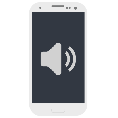 Audio Reparatur Samsung Galaxy S4