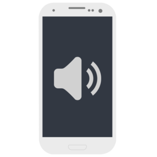 Audio Reparatur Samsung Galaxy S4 Mini